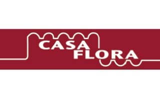 Logo CasaFlora