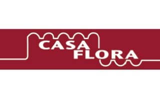 Logo Casa Flora