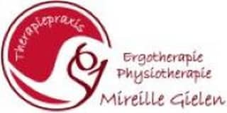 Logo Praxis für Ergotherapie Mireille Gielen