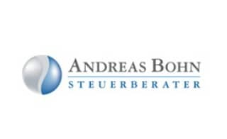 Logo Andreas Bohn Steuerberater