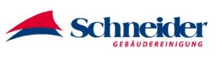 Logo Ernst Schneider e.K. Gebäudereinigung