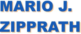 Logo Josef Mario Zipprath Eisen, Metalle und Containerdienst