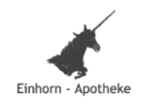 Logo Einhorn-Apotheke