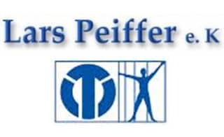 Logo Orthopädietechnik Sanitätshaus Lars Peiffer e.K.