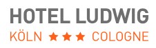 Logo Hotel Ludwig GmbH