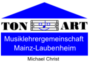 Logo Michael Christ Musiklehrergemeinschaft
