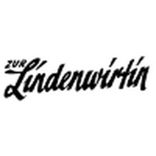 Logo Zur Lindenwirtin