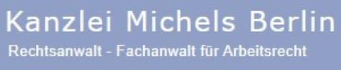 Logo Rechtsanwaltskanzlei Michels
