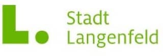 Logo Stadt Langenfeld Rhld.