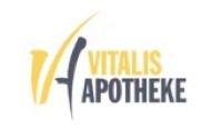 Logo Vitalis-Apotheke