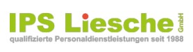 Logo IPS Liesche GmbH