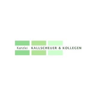 Logo Kallscheuer & Kollegen Rechtsanwälte