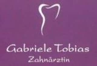 Logo Gabriele Tobias