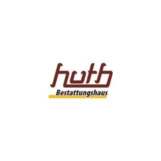 Logo Huth Bestattungshaus GmbH