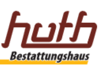 Logo Huth Bestattungshaus GmbH