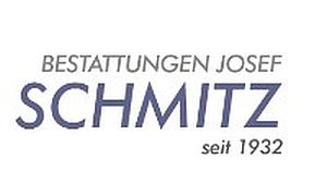 Logo Josef Schmitz Bestattungen