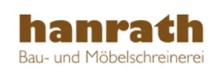Logo Hanrath GmbH Holzbearbeitung