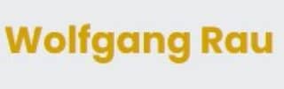 Logo Wolfgang Rau Rechtsanwalt