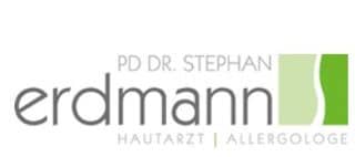 Logo Dr. med. Stephan Erdmann Hautarzt