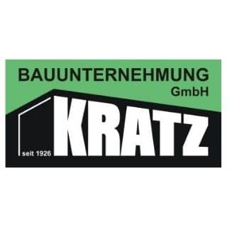 Logo Kratz Bauunternehmung GmbH