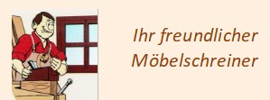 Logo Möbelschreinerei Grimm