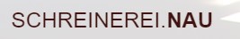 Logo Nau GmbH Schreinerei