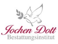 Logo Jochen Dott Bestattungsinstitut