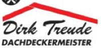 Logo Dirk Treude Dachdeckerei und Zimmerei