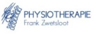 Logo Physiotherapie Praxis Frank Zwetsloot