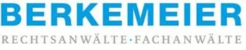 Logo Rechtsanwalt Martin Berkemeier