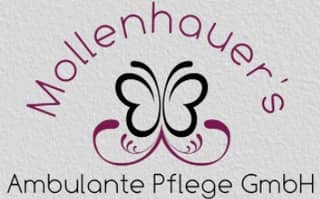 Logo Mollenhauer's Ambulante Pflege GmbH