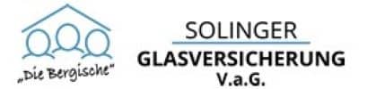 Logo Solinger Glasversicherung V. a. G