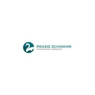 Logo Nadine Schwahn Krankengymnastik
