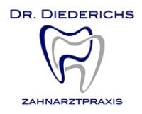 Logo Zahnarztpraxis Dr. Diederichs