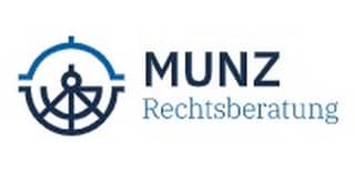 Logo Munz Rechtsberatung - Dr. Christoph Munz