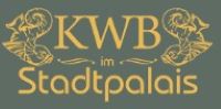 Logo HOSTA Hotelmanagement GmbH KWB im Stadtpalais