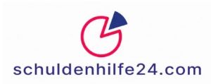 Logo Schuldenhilfe 24