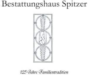 Logo Bestattungshaus Spitzer