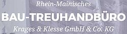 Logo Bau-Treuhandbüro  Krages u. Klesse GmbH & Co.KG