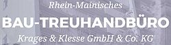 Logo Bau-Treuhandbüro Krages u. Klesse GmbH & Co.KG