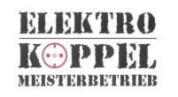 Logo Patrick Köppel Elektromeister