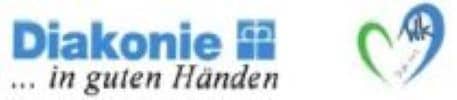 Logo Diakoniestation Wermelskirchen gGmbH