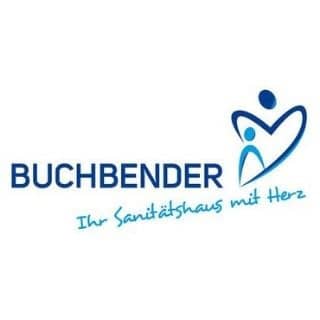 Logo Sanitätshaus Buchbender
