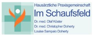 Logo Dr. med. Christopher Doherty