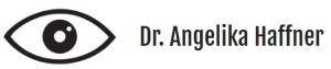 Logo Dr. Angelika Haffner Augenärztin