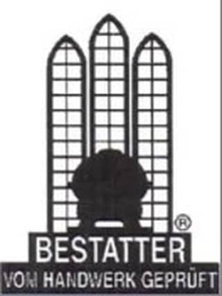 Logo Beerdigungsinstitut Karl-Heinz Lipke