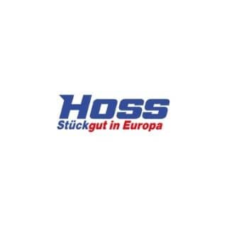 Logo Spedition Hoss GmbH & Co. KG