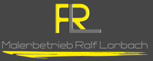 Logo Malerbetrieb Ralf Lorbach