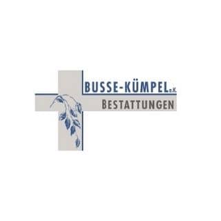 Logo Busse-Kümpel Bestattungen