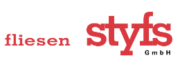 Logo Fliesen Styfs GmbH